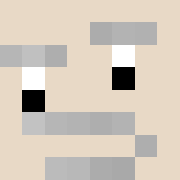 Skin Head