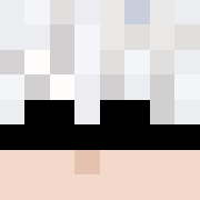 Skin Head