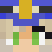 Skin Head