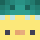 Dyenosaure Minecraft head