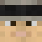 Minecraft profile picture for @Crimp