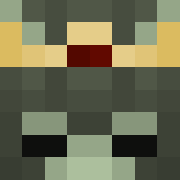 Skin Head