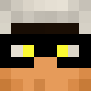 Skin Head