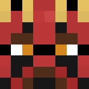 Skin Head