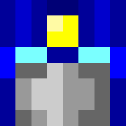 Skin Head