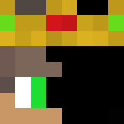 Skin Head
