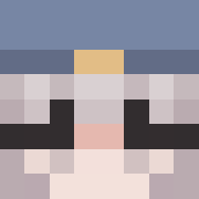 Skin Head