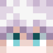 Minecraft profile picture for @Shiku02