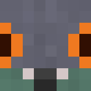 Skin Head