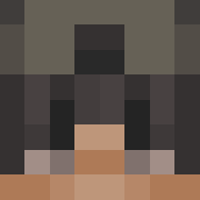 Skin Head