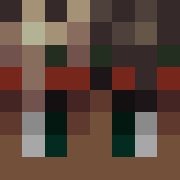 Skin Head