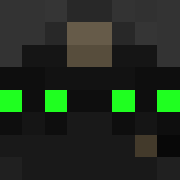 Skin Head