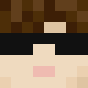 Minecraft profile picture for @izzy