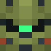 Skin Head