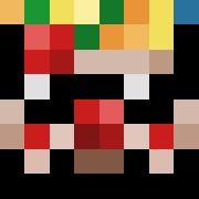 Skin Head