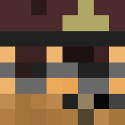 Skin Head