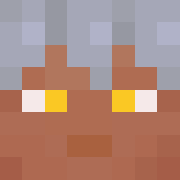 Skin Head