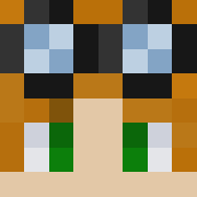 Skin Head