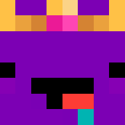 Skin Head