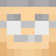 Skin Head