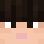 Minecraft avatar for AstroChara