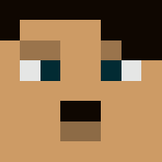 Minecraft profile picture for @HARSHu00