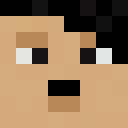 Svindt Minecraft-head