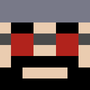 Skin Head