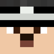 Skin Head
