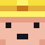 Minecraft avatar for Okotichamy