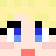 Minecraft profile picture for @StarryDay