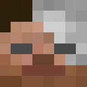 Skin Head