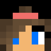 Minecraft profile picture for @ISa_aSI