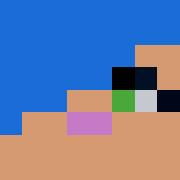 Skin Head