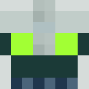 Skin Head
