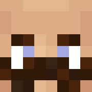 Minecraft profile picture for @Mogs