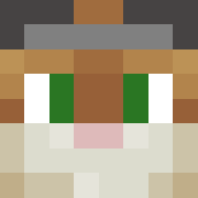 Minecraft profile picture for @Tattooed