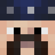 Skin Head