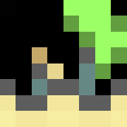 Skin Head