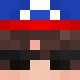 avatar SamsulCH skin