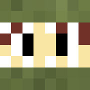 Minecraft profile picture for @Lieutenant