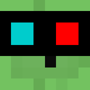 Minecraft profile picture for @Discoveries