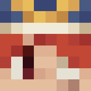 Skin Head