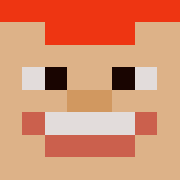Skin Head