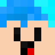 Skin Head