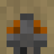 Skin Head