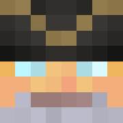 Minecraft profile picture for @Hardship