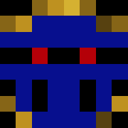 Skin Head