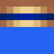 Minecraft profile picture for @unsaid