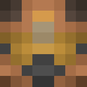Skin Head